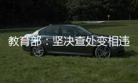教育部：坚决查处变相违规学科类校外培训