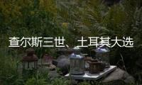 查尔斯三世、土耳其大选、审视大脑丨刊中人
