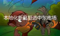 本地化新品挺进中东市场
！中联重科R系列旋挖钻机交付阿联酋