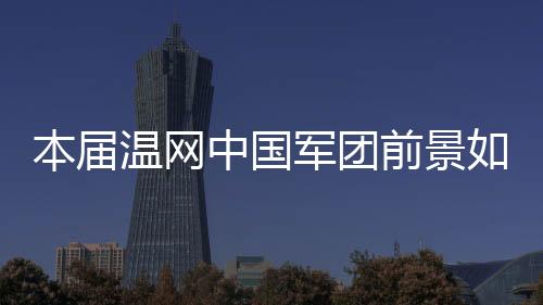 打法也非常像男子选手