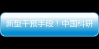 新型干预手段！中国科研团队研发肝纤维化靶向干预策略