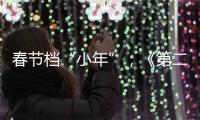 春节档“小年”，《第二十条》最佳