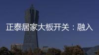 正泰居家大板开关：融入现代家装美学，打造品质生活