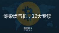 潍柴燃气机，12大专项服务政策超越期待！