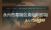永州市零陵区委组织部副部长王爱民被查