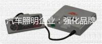 汽车照明企业：强化品牌 提升溢价能力