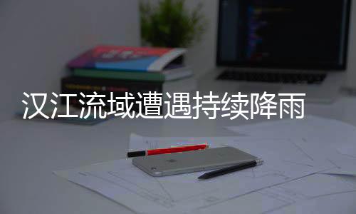 流域汉江流域出现大到暴雨