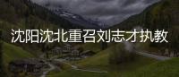 沈阳沈北重召刘志才执教 新教练组保级信心十足