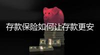 存款保险如何让存款更安全？｜两会金融界之声