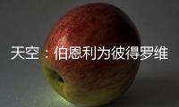 天空：伯恩利为彼得罗维奇提出报价

，切尔西想要2500万镑