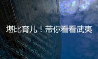 堪比育儿！带你看看武夷山人的“育茶之道”