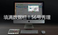 填满数据栏！56号秀理查德9中5拿到12分4板3助3断1帽