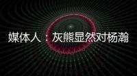 媒体人：灰熊显然对杨瀚森又更加针对布置，需要提升进攻时的掩护犯规问题