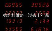 德约科维奇：过去十年温网使用的球正在减缓比赛的速度