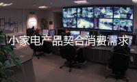 小家电产品契合消费需求 以品牌赢大众