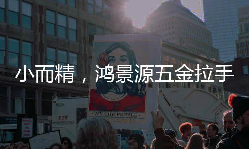 设计的小而精艺术性得以释放