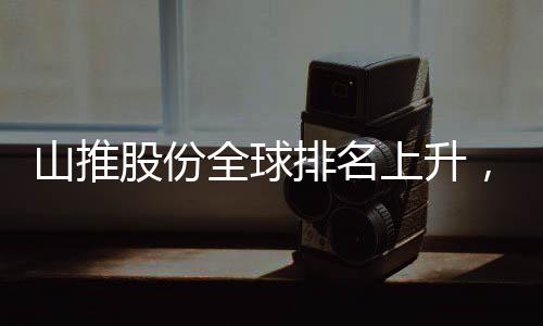 山推上升山推坚持正向研发