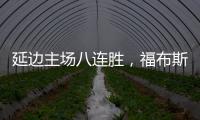 延边主场八连胜
，福布斯�：创造了奇迹，有这样的团队我很高兴