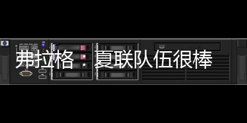 有很多出色的弗拉反球员