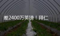 差2400万英镑	！拜仁4400万报价迪亚斯遭拒
，利物浦估值达6800万