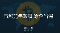 市场竞争激烈 涂企当深思自省，不断总结经验