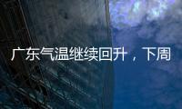 广东气温继续回升�，下周冷空气或杀“回马枪”，珠海天气→
