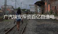 广汽埃安斥资百亿自造电池，重要供应商股价暴跌