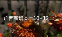 广西新增本土10+121 在北海市、崇左市等地