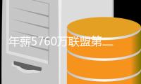 年薪5760万联盟第二，从夺冠核心逐渐变成配角
，你离被抛弃不远了
