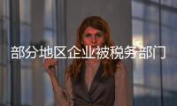 部分地区企业被税务部门“倒查30年”及要求补税�？ 国家税务总局回应