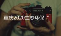 重庆2020生态环保“成绩单”：空气质量六项指标首次全达标