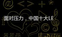 面对压力�，中国十大LED灯饰品牌应不断适应消费者需求