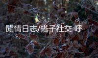 閒情日志/搭子社交 呼之则来挥之则去的友谊？