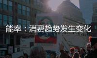 能率：消费趋势发生变化，高端燃热布局三四级市场