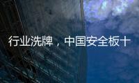 行业洗牌�，中国安全板十大品牌探索未来趋势