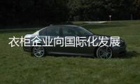 衣柜企业向国际化发展 必须要加强创新