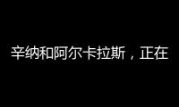 辛纳和阿尔卡拉斯�，正在建立一种伟大又美好的竞争关系