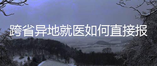 报销步操实时查看备案进度
