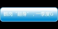 鹤岗“翻身”，一季度GDP增速何以达到全省第一？