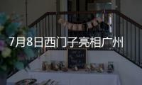 7月8日西门子亮相广州建博会
，新品开关插座引领智能家居新风尚