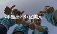 5年最高2.87亿美元�！魔术与班凯罗顶薪续约 锁定三大年轻核心阵容