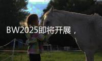 BW2025即将开展，技嘉AORUS雕妹约你3H｜3A08 雕宅见