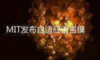 MIT发布自适应语言模型！新任务	，自生成远超「GPT