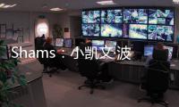 Shams�：小凯文·波特2年1100万美元回归雄鹿