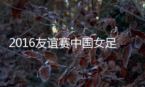 赛中斩获友谊赛两连胜