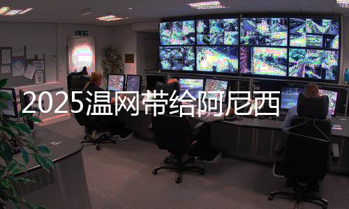 正是阿尼这种冰冷如铁的残酷