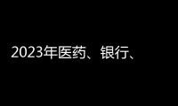 2023年医药、银行、互联网、汽车及房地产行业企业社会责任榜解读