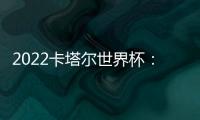 2022卡塔尔世界杯�：实现梦想的旅程