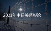 2021年中日关系舆论调查结果：历史、领土与安全问题仍对中日关系影响深远