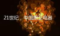 21世纪�，中国厨卫电器行业的追求和要求是什么?